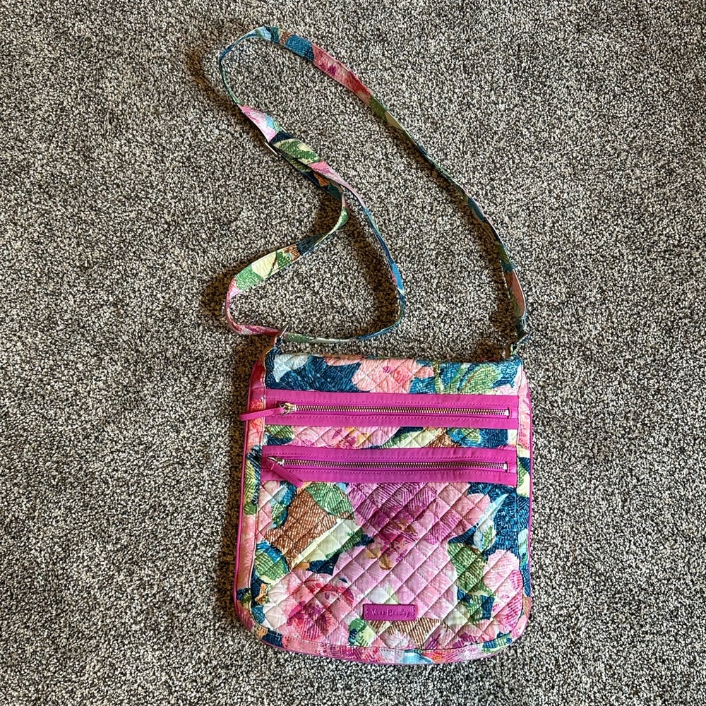 Rare Veera Bradley Purse
